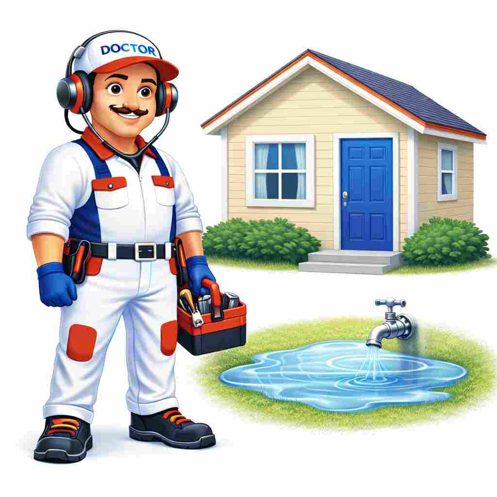 Caça Vazamento Zona Leste (ZL): Atendimento Rápido em Casas e Sobrados