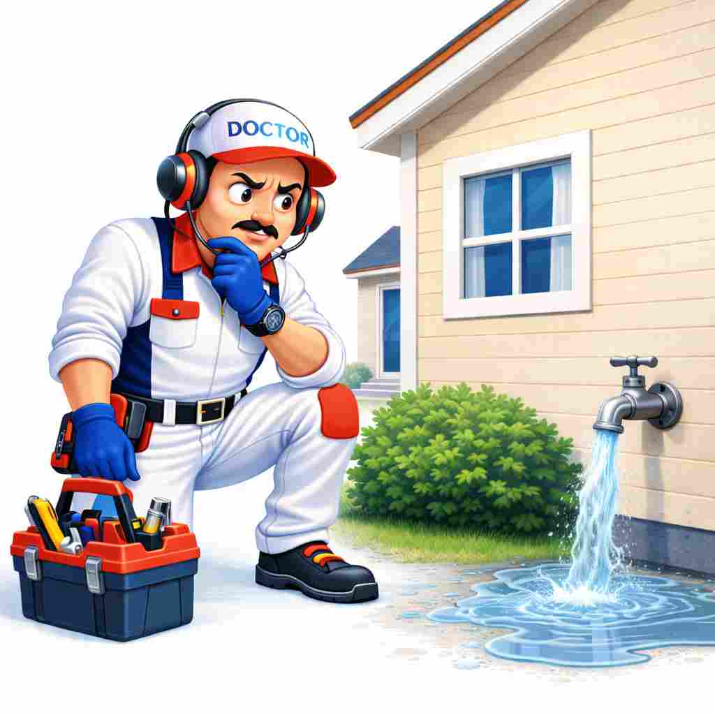 Testes, Consertos, Peças e Substituições