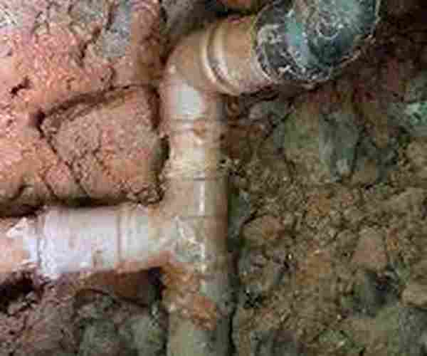 Caça Vazamentos e Infiltrações Residencial em Cano de Cobre, Ferro e PVC