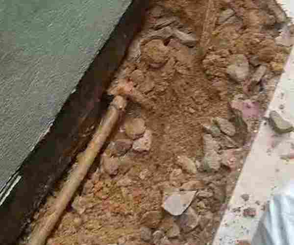 Caça Vazamento Técnico na Zona Leste com Orçamento e Preço Justo